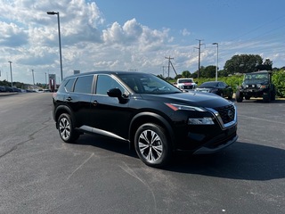 2023 Nissan Rogue for sale in Portsmouth NH