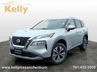 2023 Nissan Rogue for sale in Stoneham MA