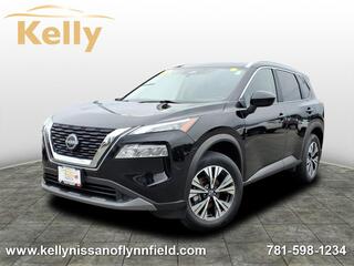2023 Nissan Rogue for sale in Lynnfield MA