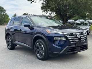 2024 Nissan Rogue for sale in Easley SC