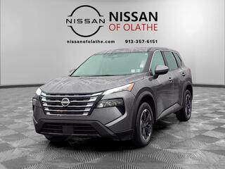 2024 Nissan Rogue for sale in Olathe KS