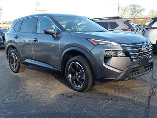 2024 Nissan Rogue for sale in Cincinnati OH