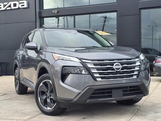 2024 Nissan Rogue for sale in Cincinnati OH