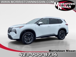 2024 Nissan Rogue for sale in Morristown TN