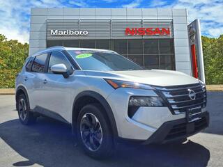 2024 Nissan Rogue for sale in Marlboro MA