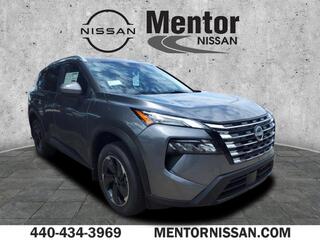 2024 Nissan Rogue for sale in Mentor OH