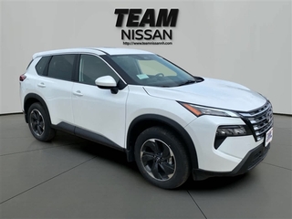 2025 Nissan Rogue for sale in Manchester NH