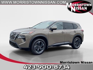 2025 Nissan Rogue for sale in Morristown TN