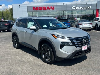 2025 Nissan Rogue for sale in Concord NH
