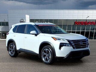 2025 Nissan Rogue for sale in Omaha NE