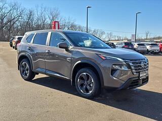 2025 Nissan Rogue for sale in Hobart IN