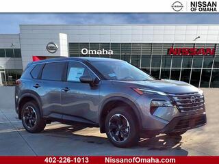 2025 Nissan Rogue for sale in Omaha NE