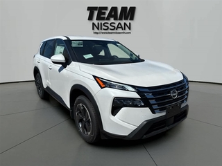 2025 Nissan Rogue for sale in Manchester NH