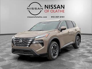 2025 Nissan Rogue for sale in Olathe KS