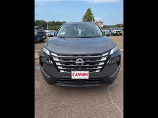 2025 Nissan Rogue for sale in Oxford MA