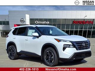 2025 Nissan Rogue for sale in Omaha NE