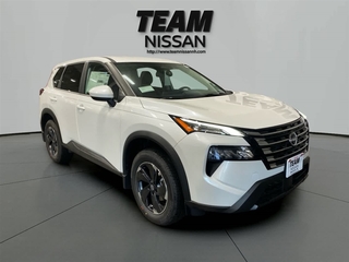 2025 Nissan Rogue for sale in Manchester NH