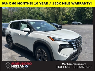 2025 Nissan Rogue for sale in Marlboro MA