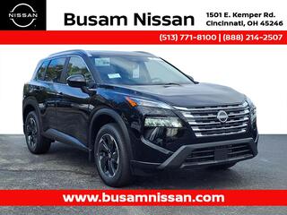 2026 Nissan Rogue for sale in Cincinnati OH
