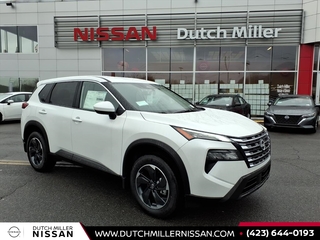 2026 Nissan Rogue for sale in Bristol TN