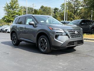 2026 Nissan Rogue for sale in Asheville NC