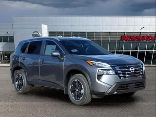 2026 Nissan Rogue for sale in Omaha NE