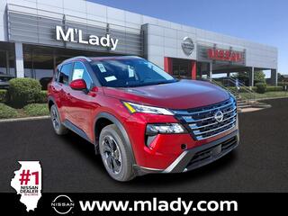2026 Nissan Rogue for sale in Crystal Lake IL