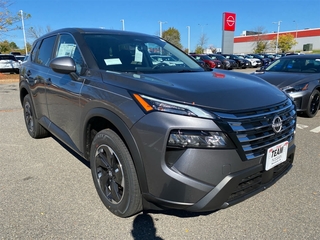 2026 Nissan Rogue for sale in Manchester NH