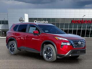 2026 Nissan Rogue for sale in Omaha NE