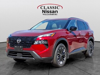 2026 Nissan Rogue for sale in Lansing MI