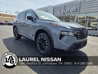 2026 Nissan Rogue for sale in Johnstown PA