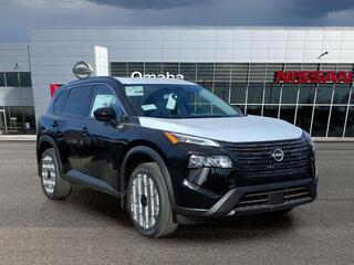 2026 Nissan Rogue for sale in Omaha NE