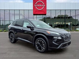 2026 Nissan Rogue for sale in Hobart IN
