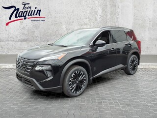 2026 Nissan Rogue for sale in Elkhart IN