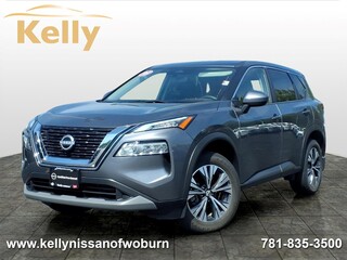 2023 Nissan Rogue for sale in Stoneham MA