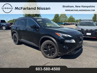 2023 Nissan Rogue for sale in Stratham NH