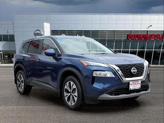2023 Nissan Rogue for sale in Omaha NE