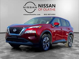 2023 Nissan Rogue for sale in Olathe KS