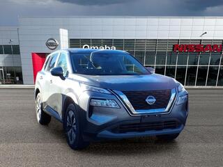 2023 Nissan Rogue for sale in Omaha NE