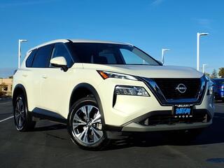 2023 Nissan Rogue for sale in Bourbonnais IL