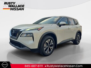 2023 Nissan Rogue for sale in Knoxville TN