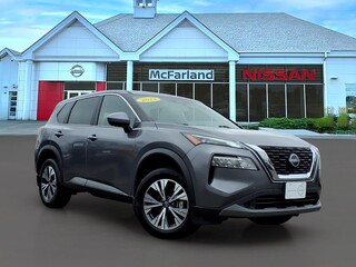 2023 Nissan Rogue for sale in Stratham NH