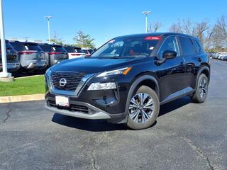 2023 Nissan Rogue for sale in Stoneham MA