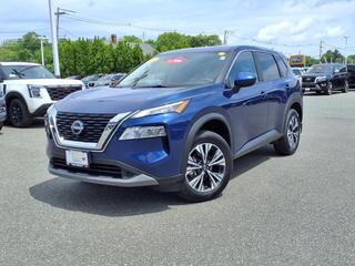 2023 Nissan Rogue for sale in Lynnfield MA