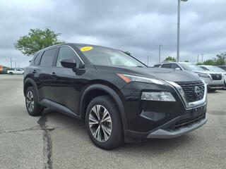 2023 Nissan Rogue for sale in Indianapolis IN
