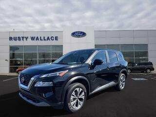 2023 Nissan Rogue for sale in Dandridge TN