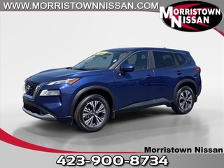 2023 Nissan Rogue for sale in Morristown TN