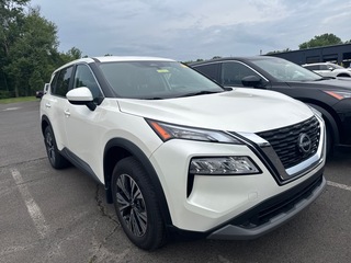 2023 Nissan Rogue for sale in Fairless Hills PA