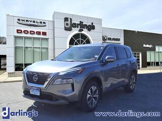 2023 Nissan Rogue for sale in West Lebanon NH