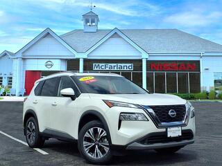 2023 Nissan Rogue for sale in Stratham NH